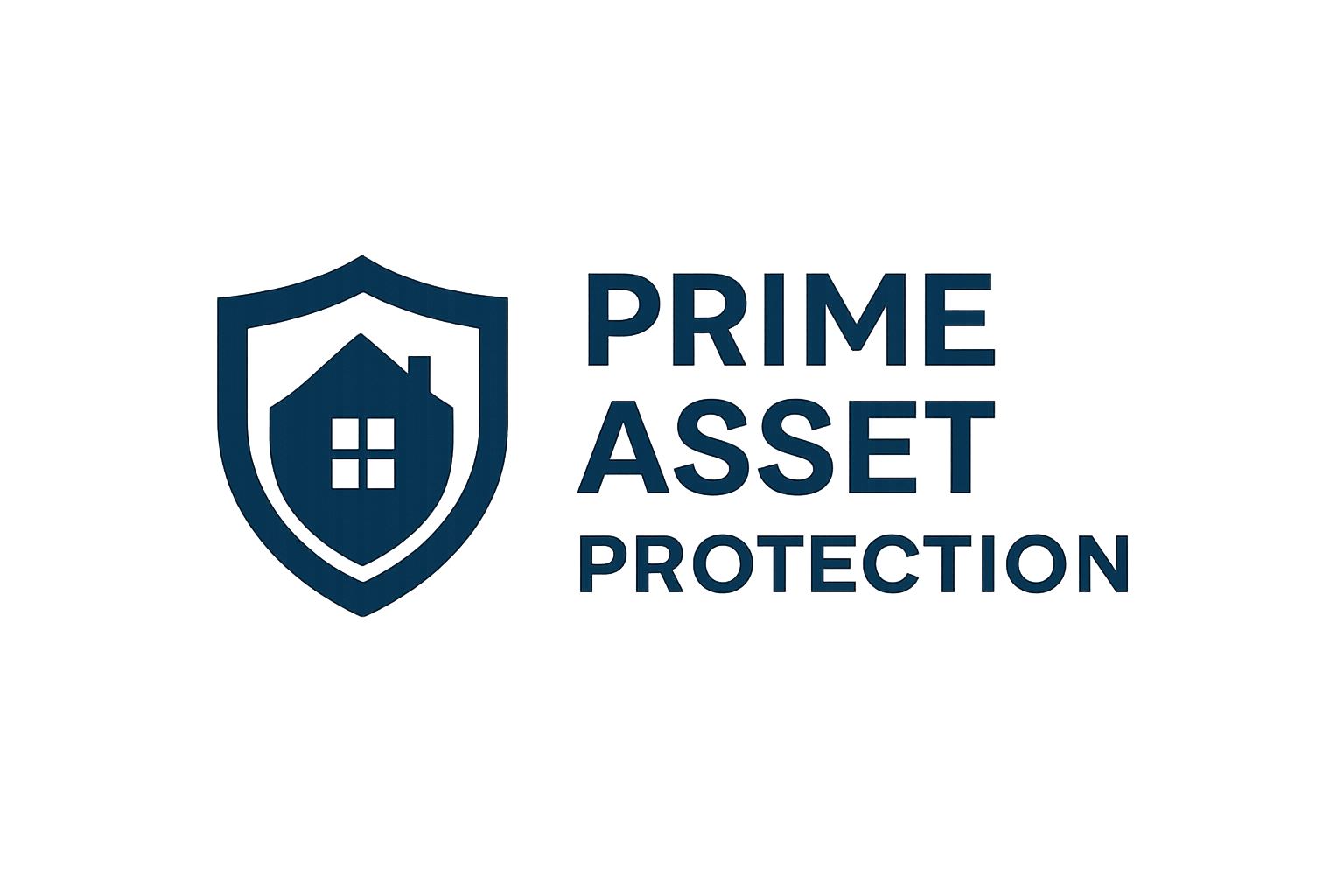 Prime Asset Protection logo