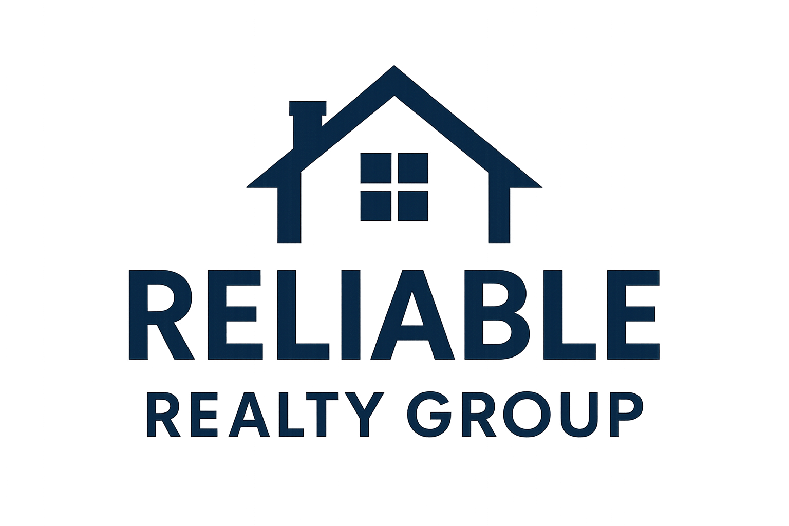 Reliable Realty Group logo