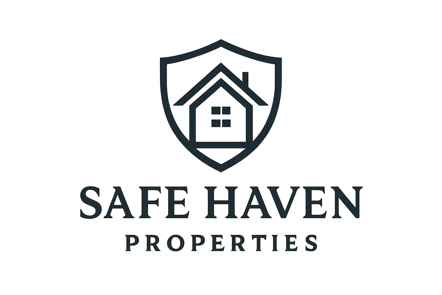 Safe Haven Properties logo