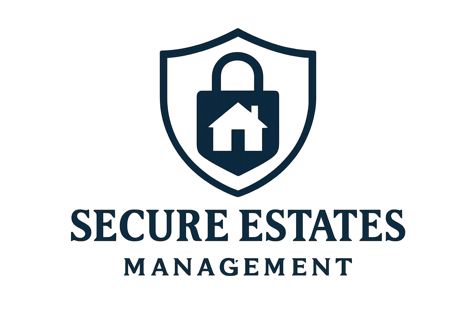 Secure Estates Management logo