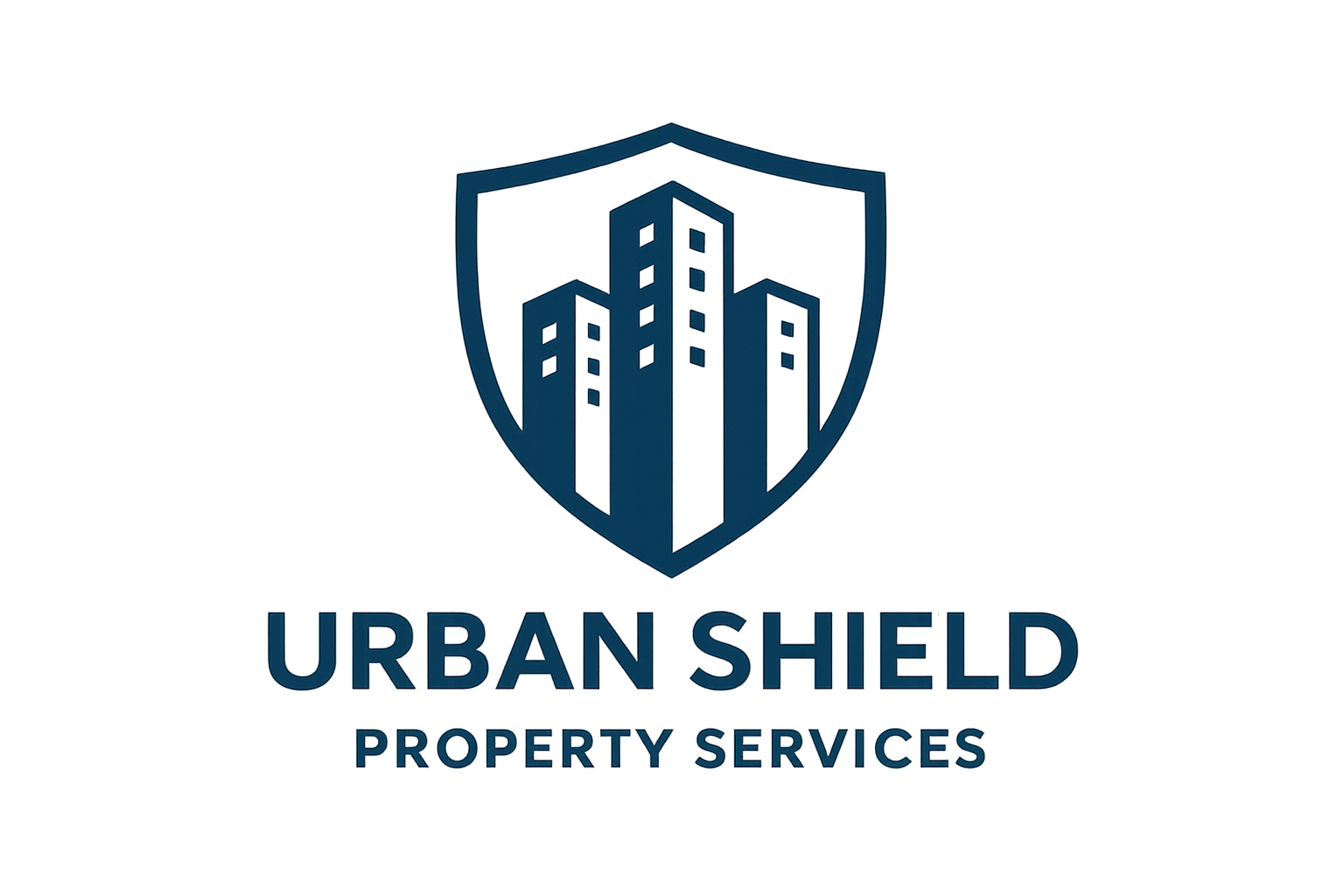Urban Shield Property Services logo